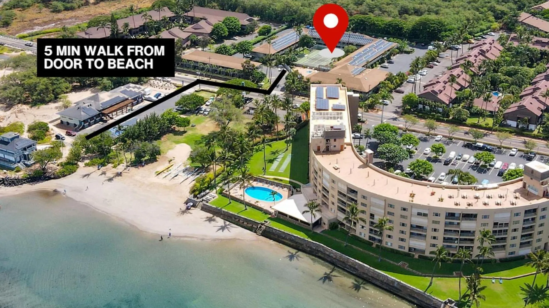 Cozy Maui Retreat Just Steps To The Sand! *