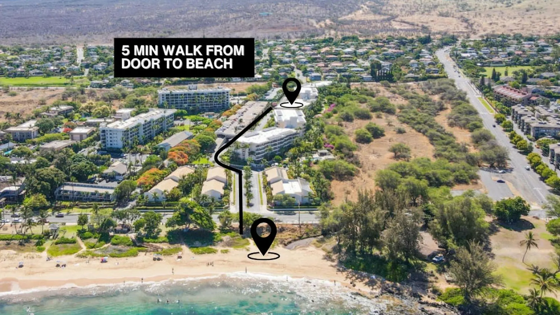 Aparthotel 10 Pick! Walk To Beach, Shops, Dining And Pool