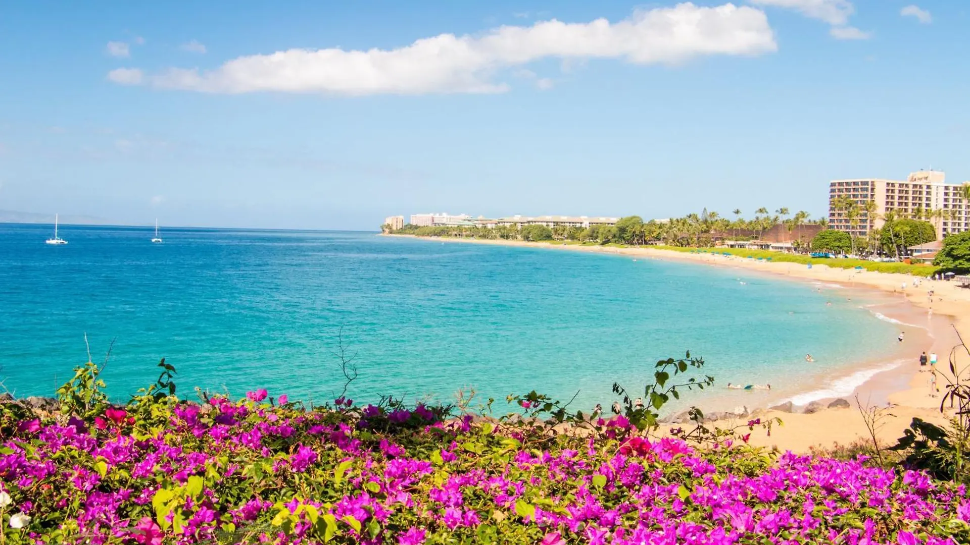 別荘 Ninth-floor Mountain View And Expansive Lanai At Honua Kai
