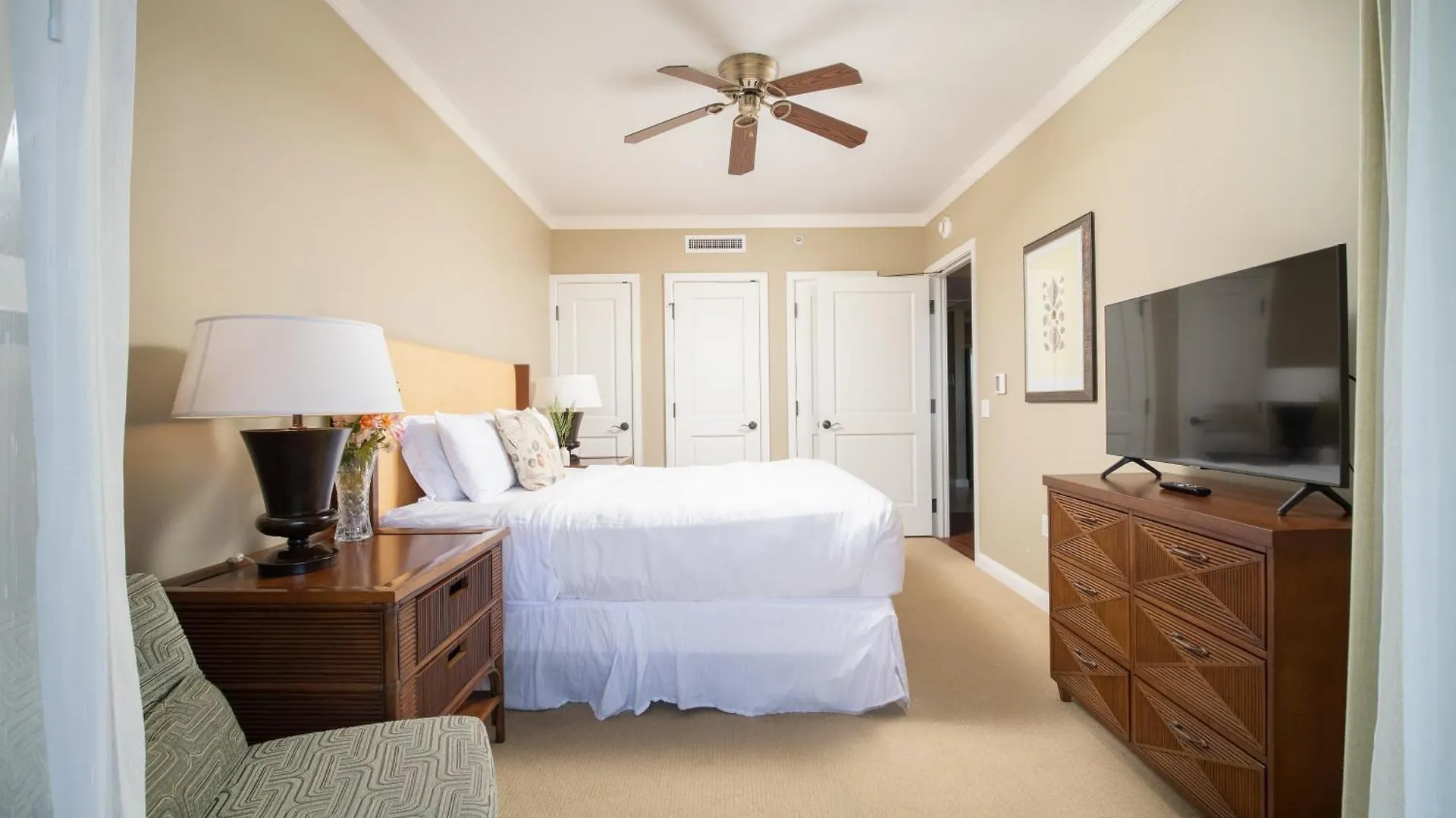 Ninth-floor Mountain View And Expansive Lanai At Honua Kai ラハイナ