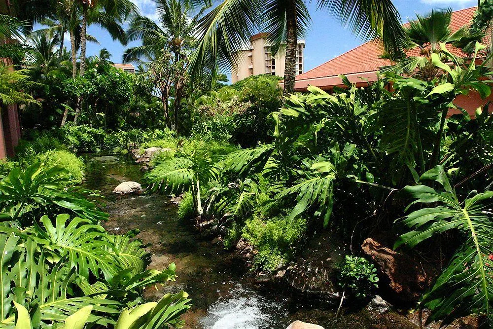 Kahana Falls 3*