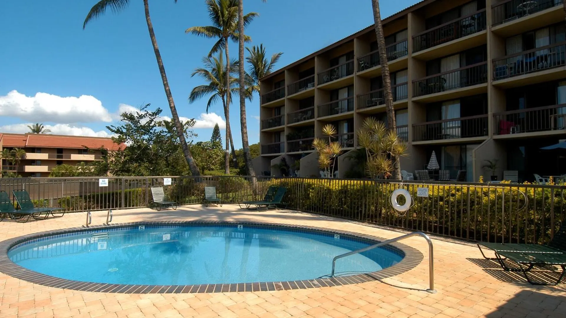 Semesterbostad Maui Vista 1120 - Mch Kihei