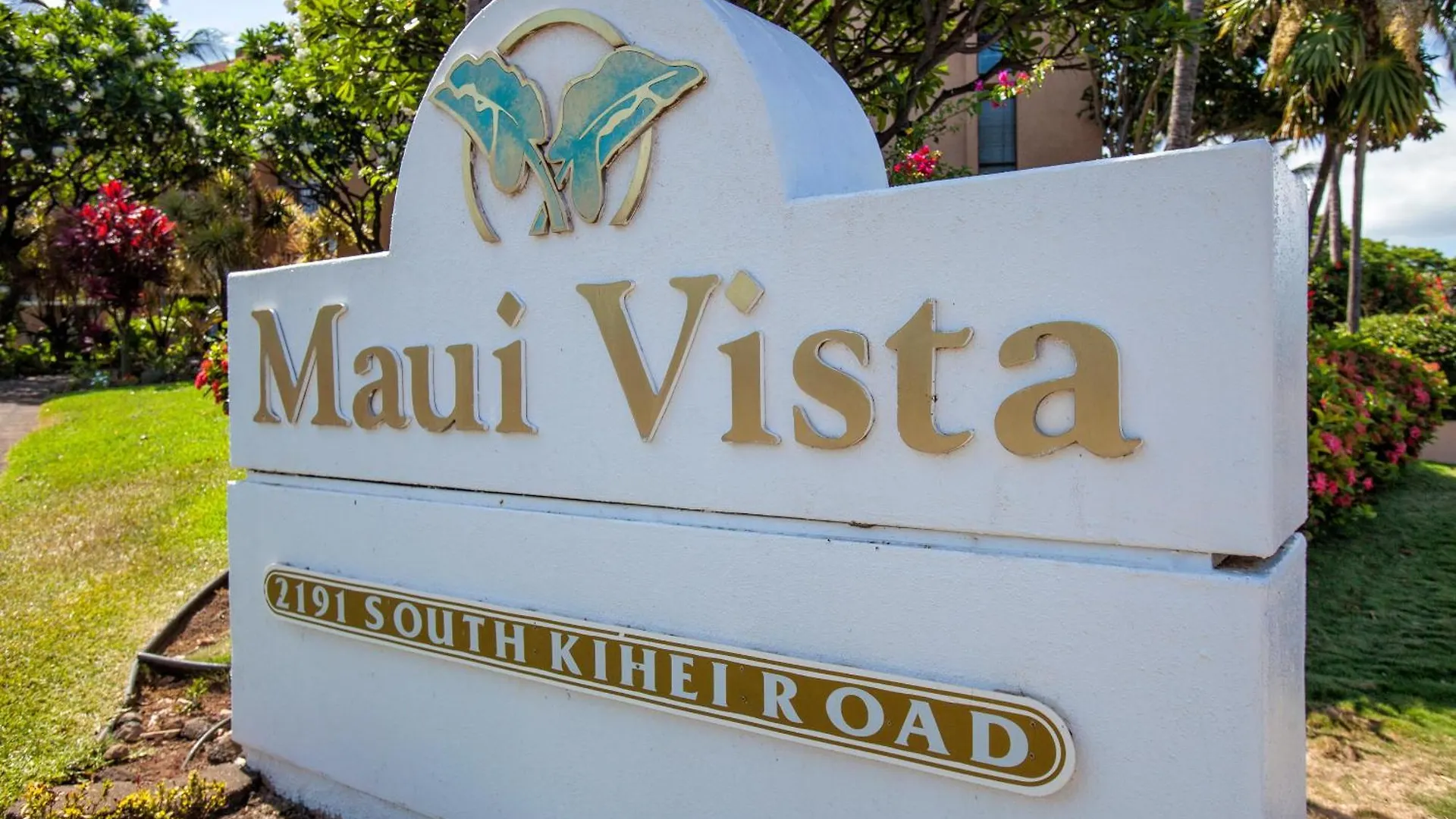 Semesterbostad Maui Vista 1120 - Mch