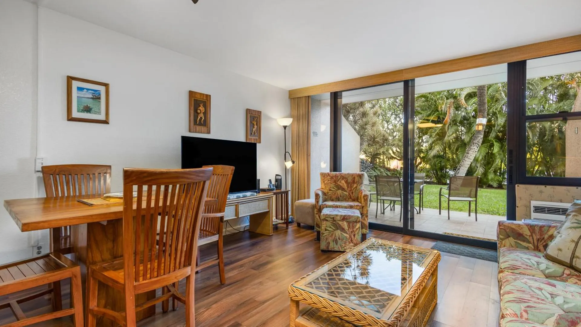 Semesterbostad Maui Vista 1120 - Mch