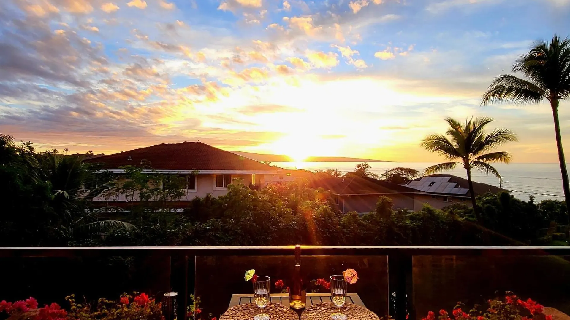 Hale Mai Hopohopo Aparthotel Kahana