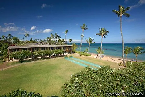 The Mauian 3*