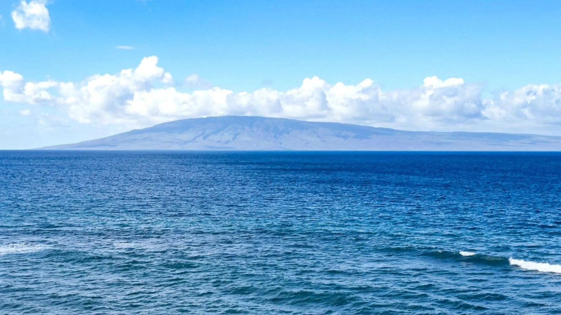 Kbm Free Car Mahana Mah-719 Stunning Ocean Front Apartment