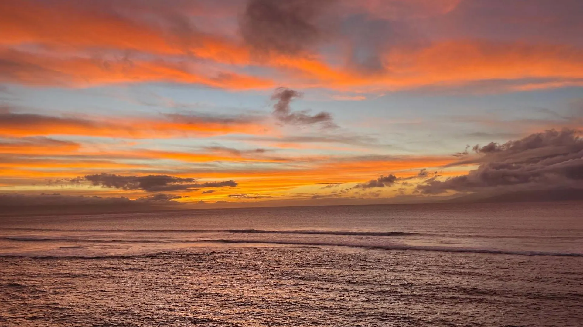 Oceanfront Spacious Retreat, Stunning Views With 2 Lanais, Ac Comfort *