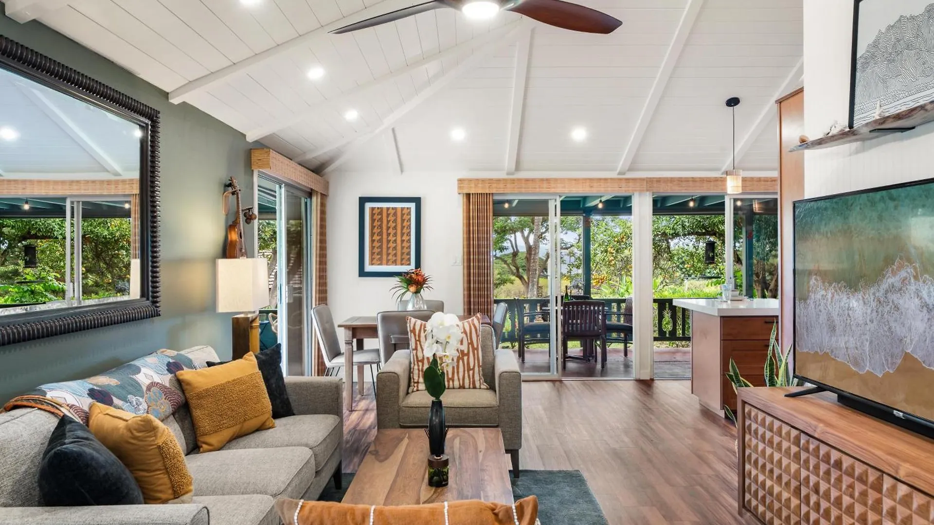 Feriehus International Colony Club 28 Lahaina
