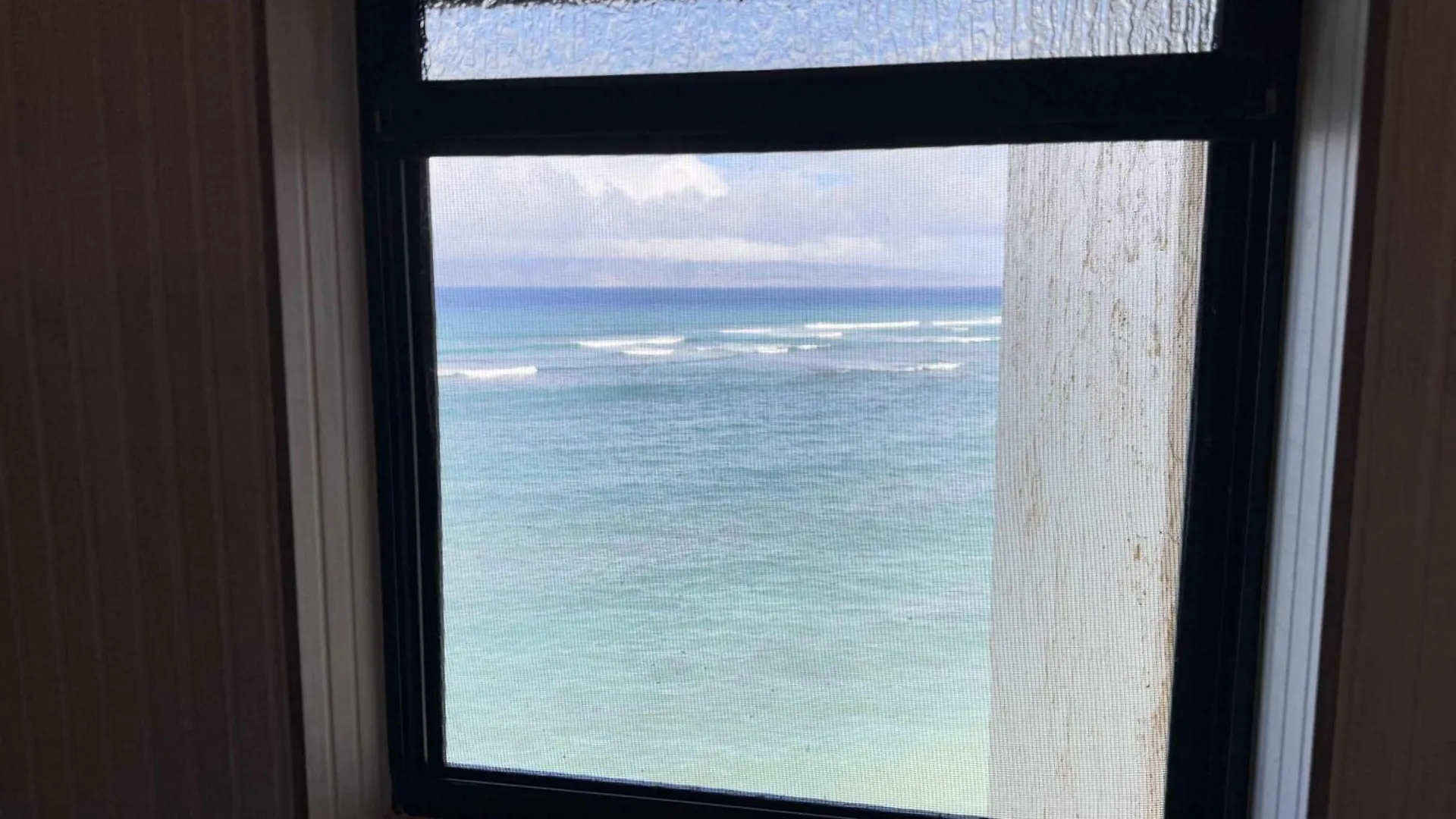 Semesterbostad Unforgettable Oceanfront , Nature, Luxury & Tranquility