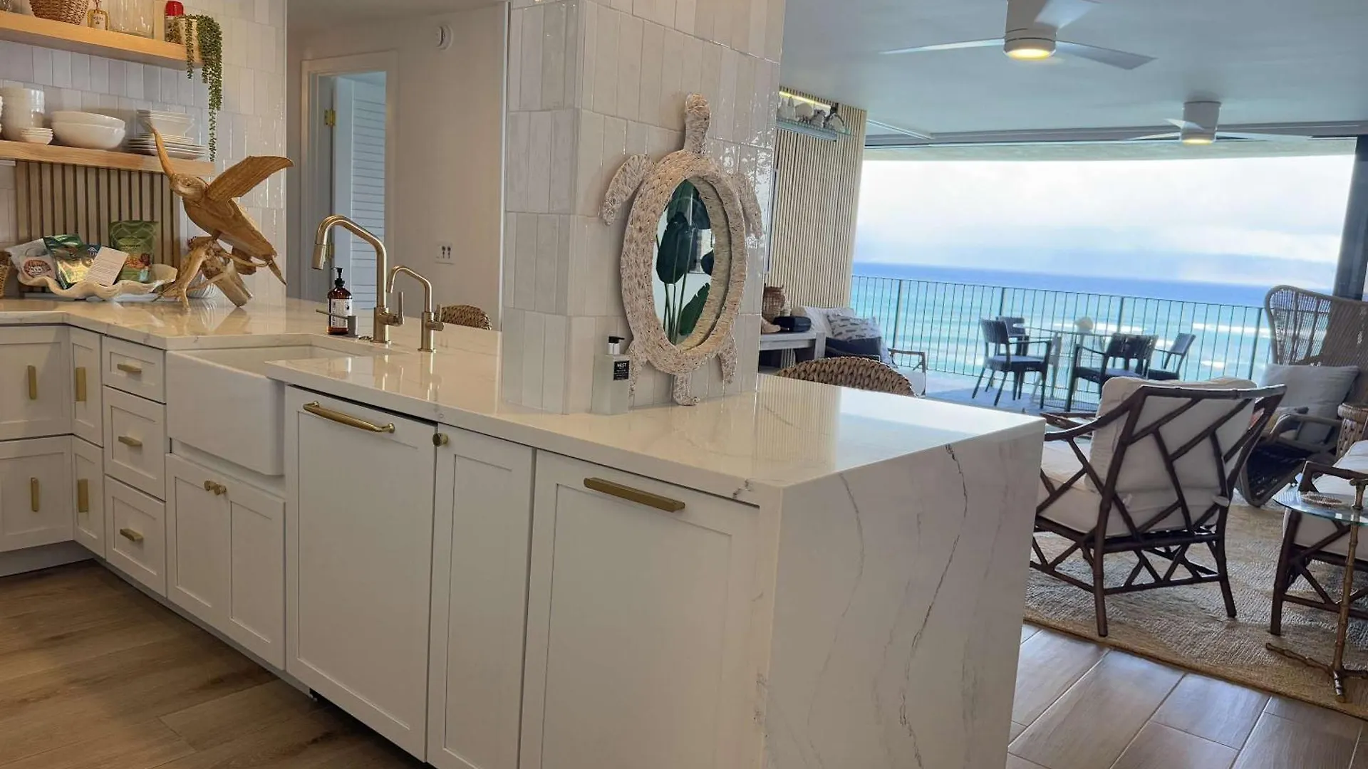 Semesterbostad Unforgettable Oceanfront , Nature, Luxury & Tranquility