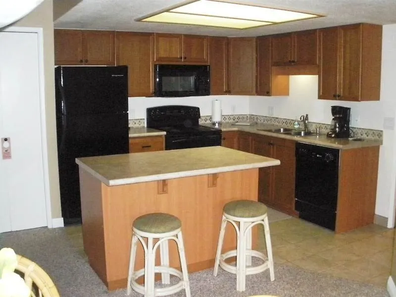 Maui Banyan Condo