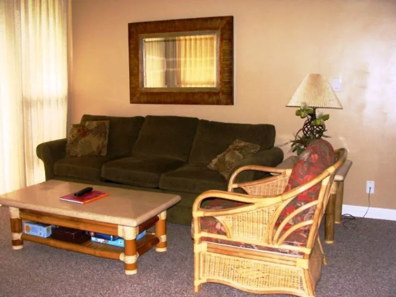 Condo Maui Banyan