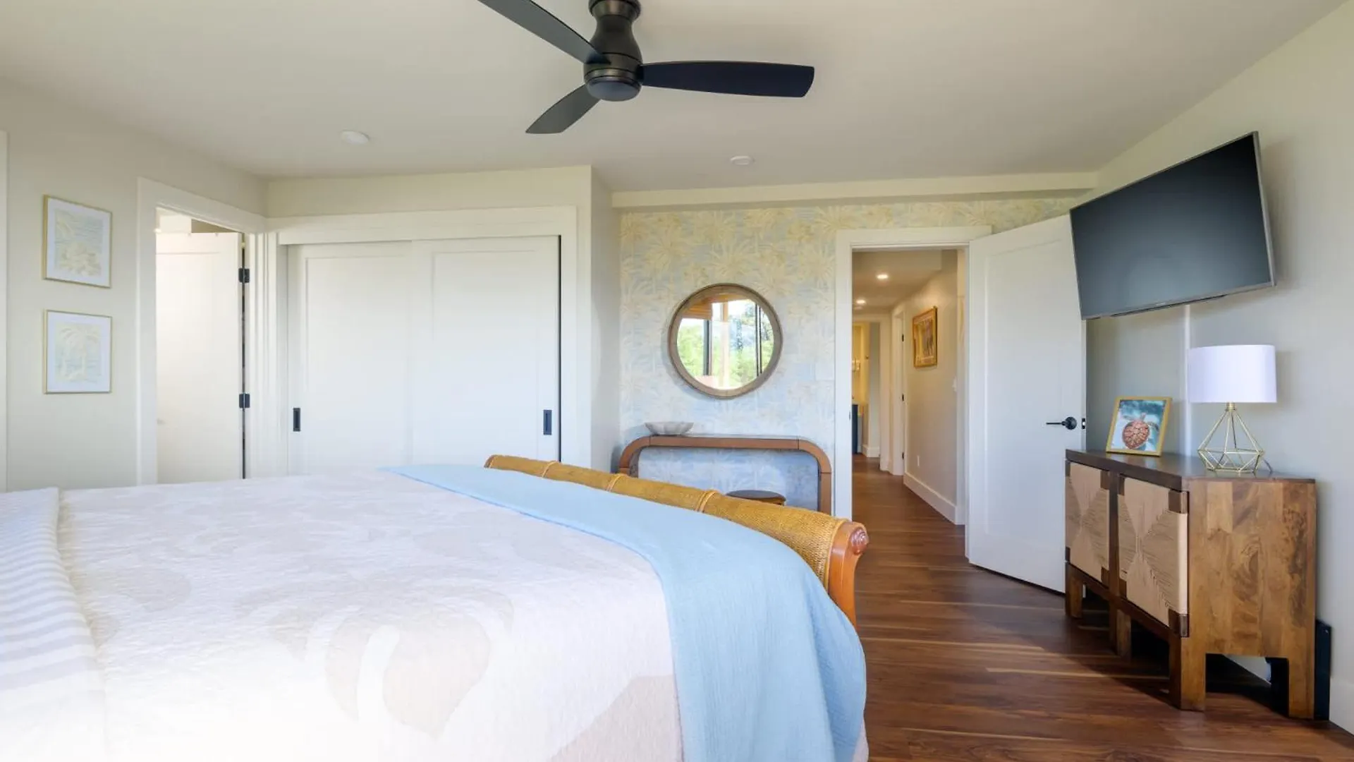 Dom wakacyjny Luxury Maui Escape Ocean Views & Amenities Kihei