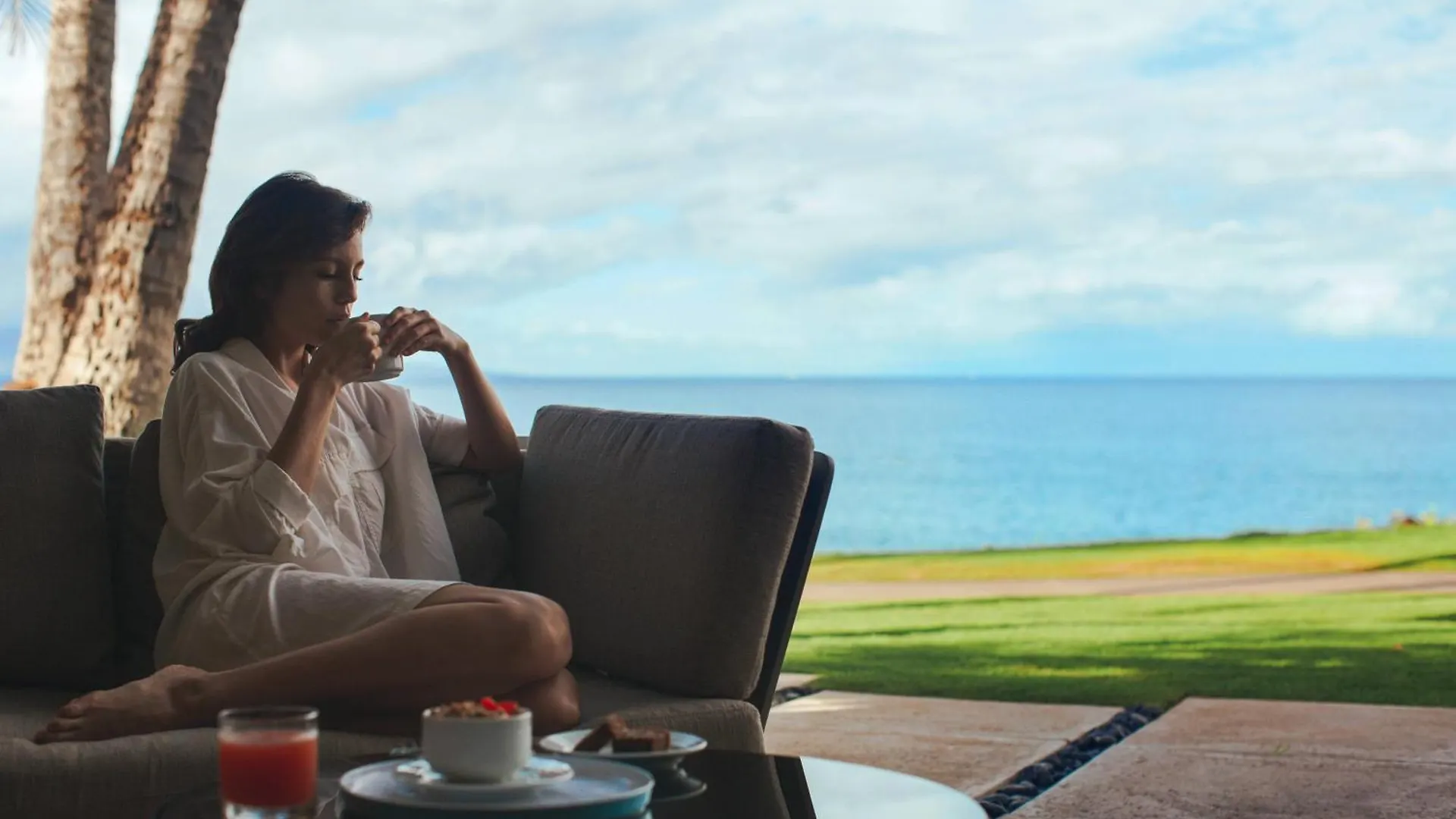 - Marriott, Maui אתר נופש ויילי