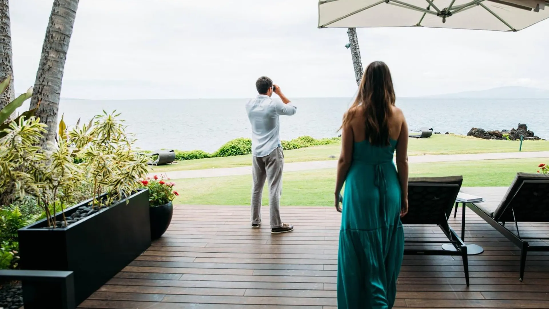 - Marriott, Maui 5* ויילי