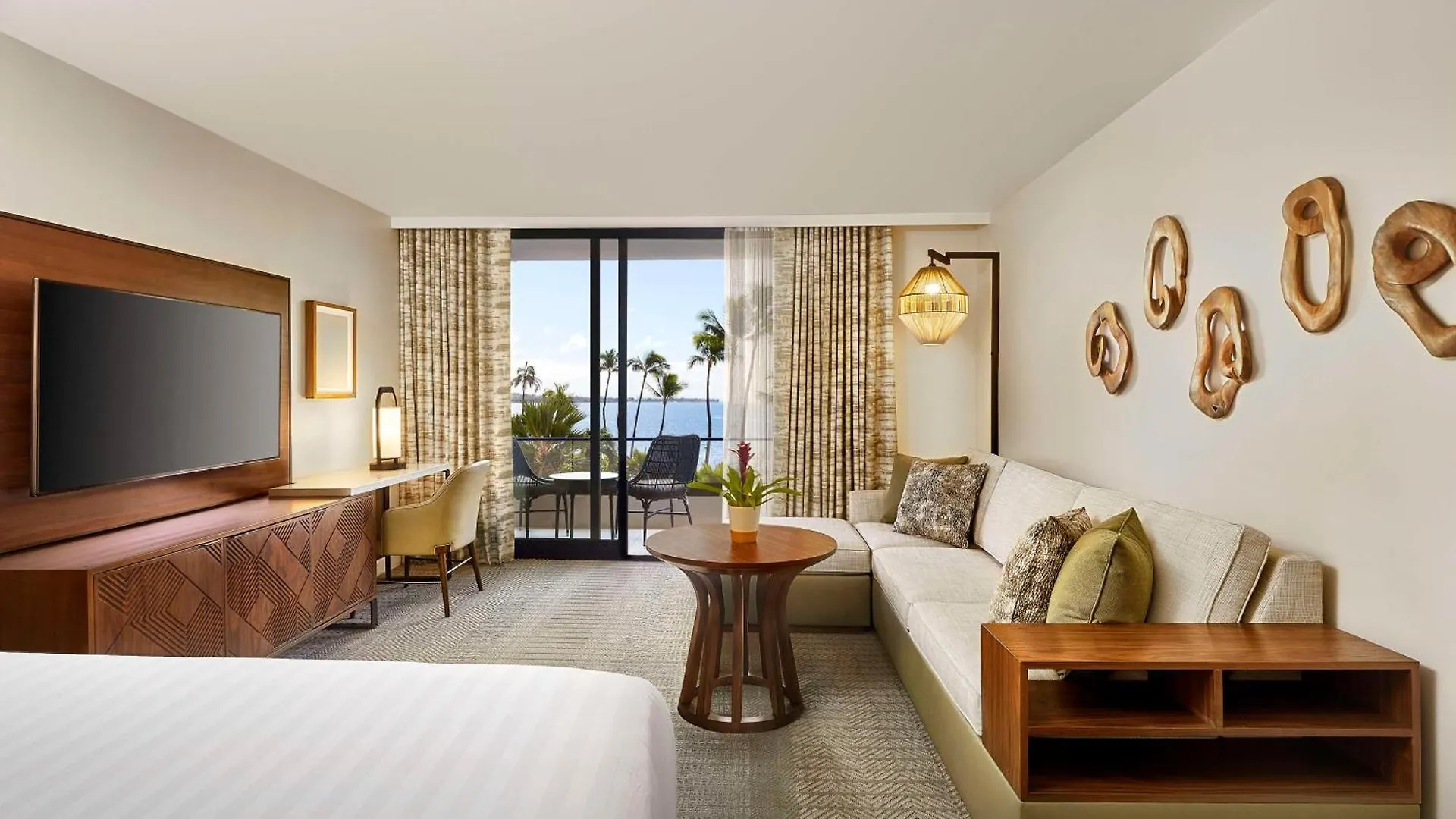 Resort Hyatt Regency Maui & Lahaina