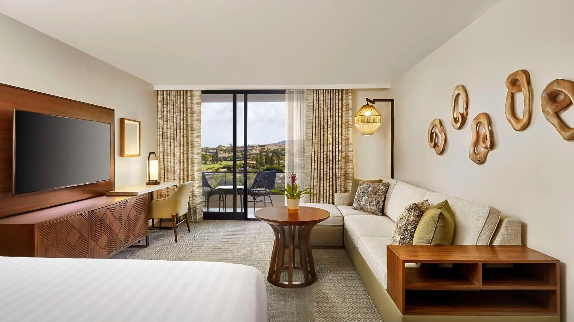 Resort Hyatt Regency Maui &