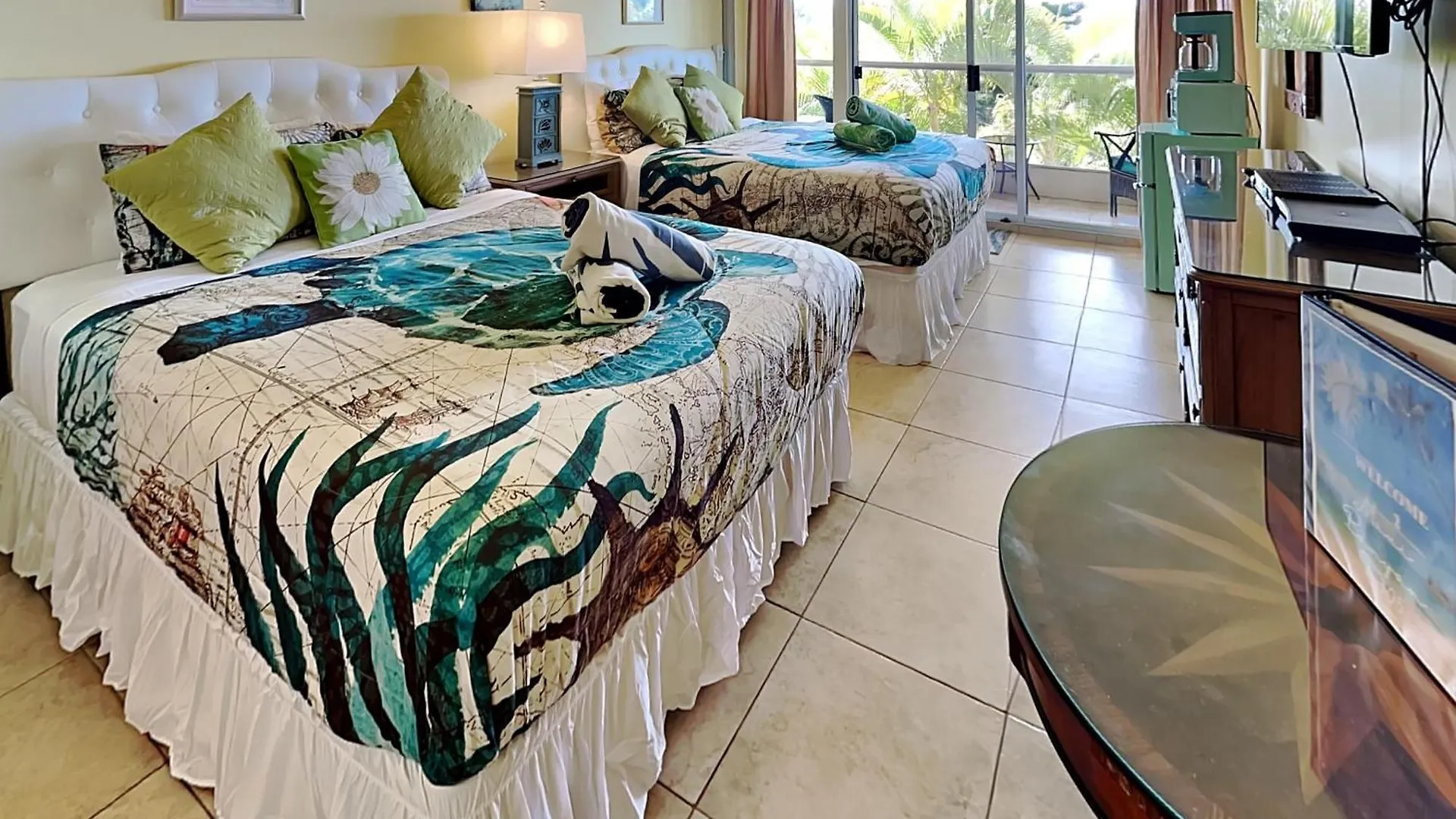 Maui Banyan T-305a Daire Wailea (Maui)