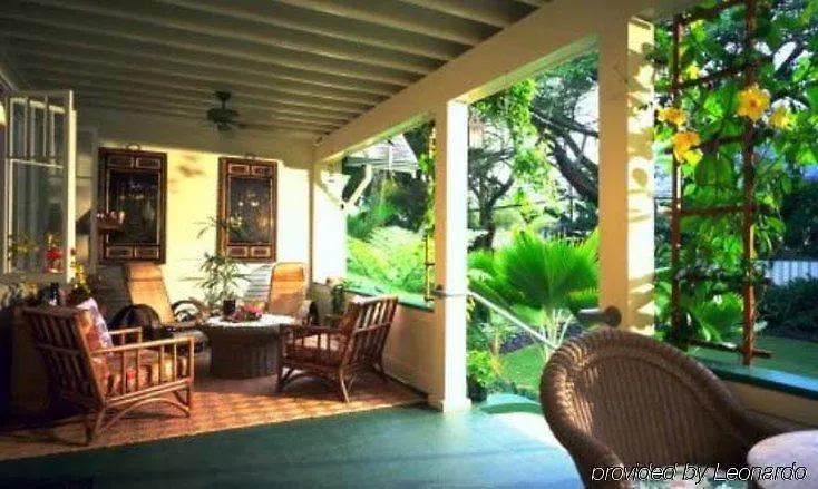 The Historic Maui