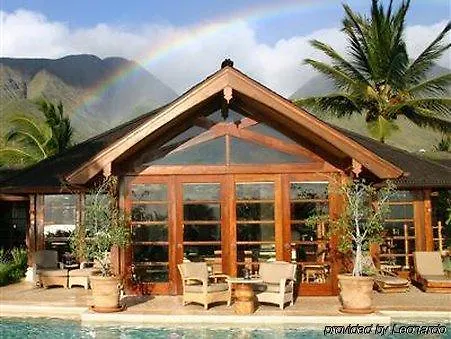 Ho'oilo House B&B Launiupoko