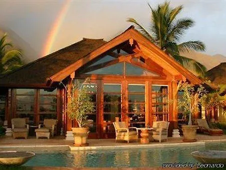 Ho'oilo House B&B