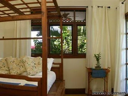 B&B Ho'oilo House
