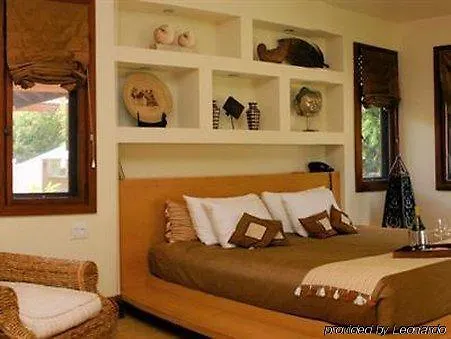 Ho'oilo House B&B 4*