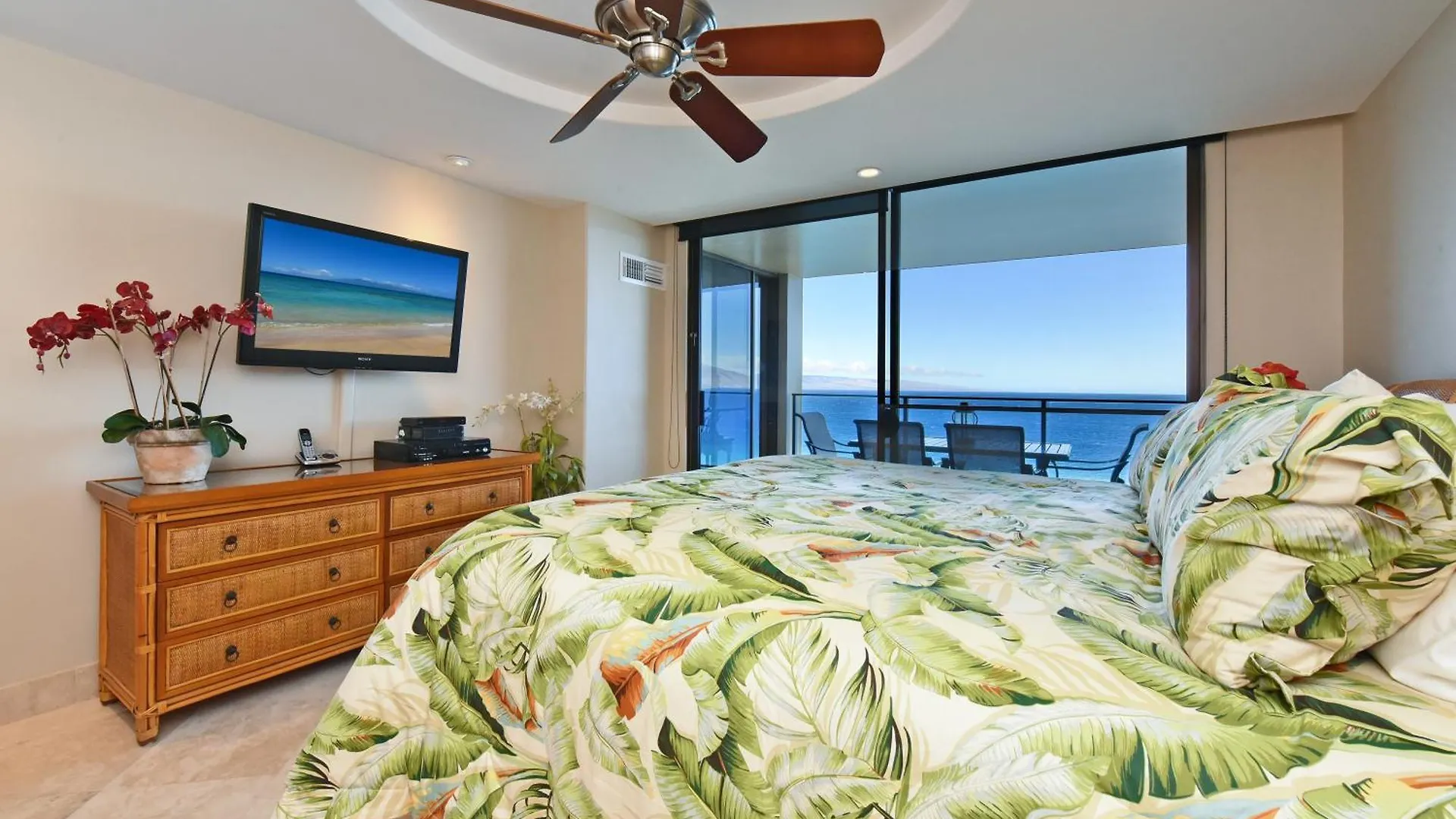 Aparthotel Floor Penthouse At The Mahana