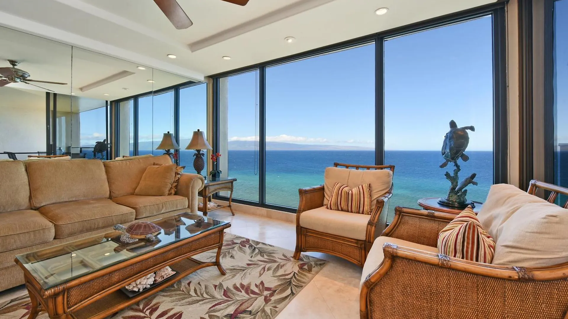 Aparthotel Floor Penthouse At The Mahana *