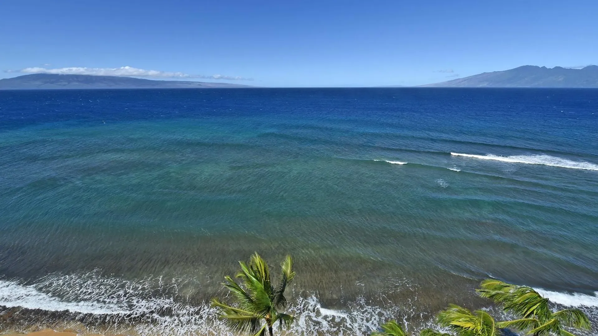 Aparthotel Floor Penthouse At The Mahana Lahaina