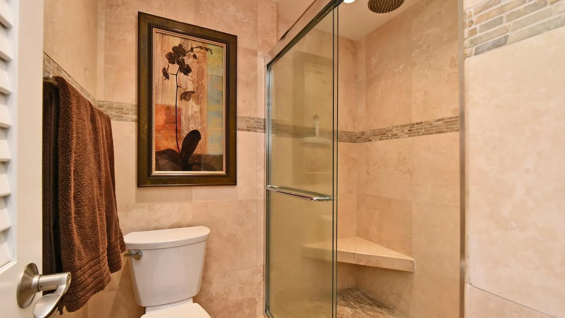 Aparthotel Floor Penthouse At The Mahana Lahaina