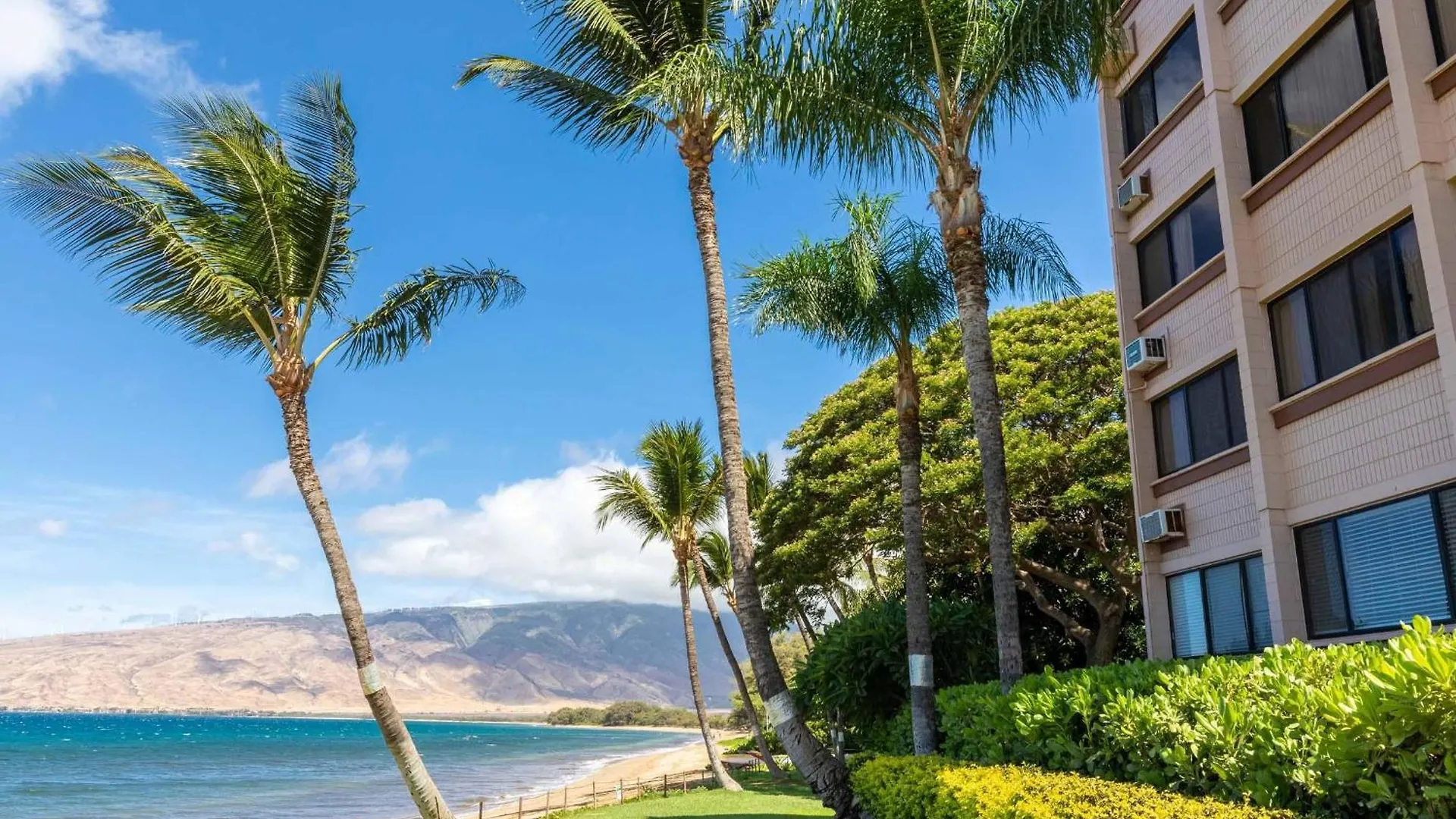 Kealia 405 Kihei