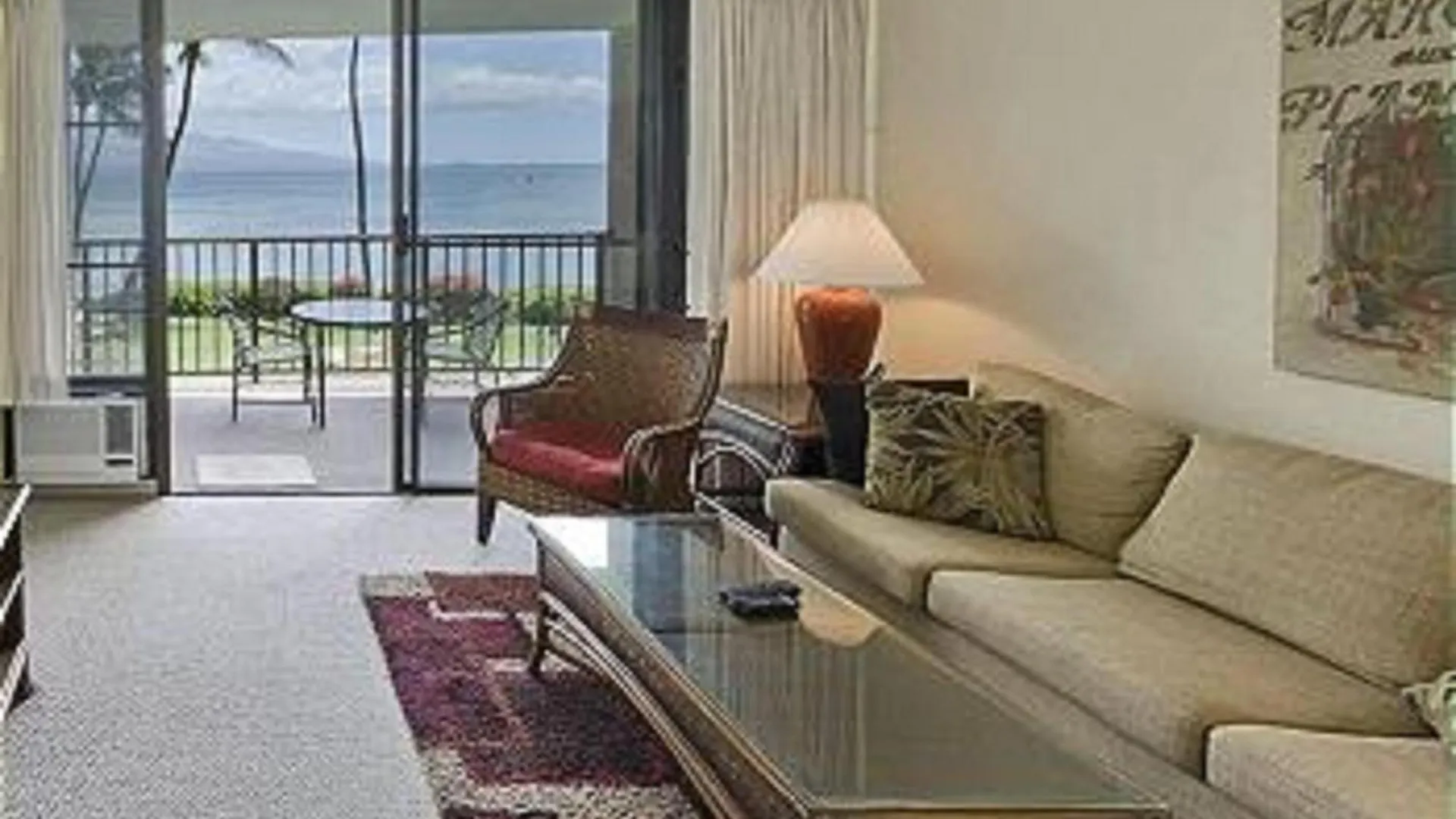 Apartment Maalaea Banyans 202 Wailuku