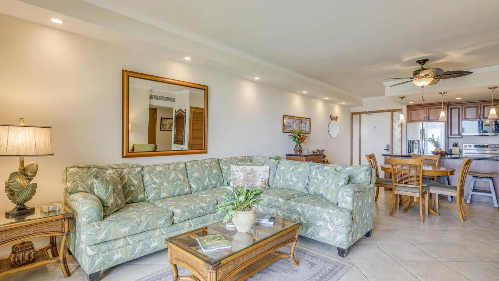 Apartman Kaanapali Shores 159