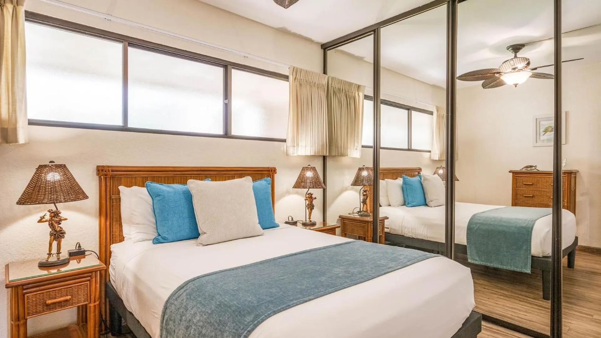 Apartman Kaanapali Shores 159