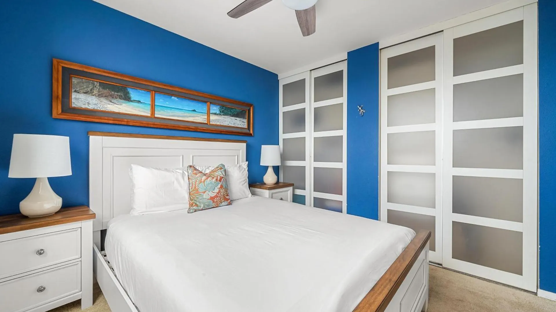 Casa vacanze Kihei Akahi C302