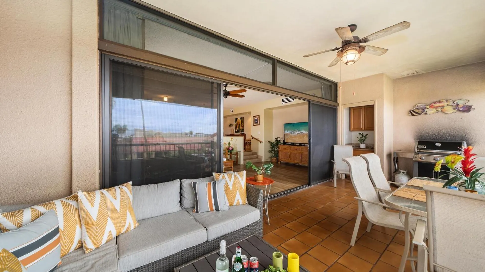 Kaanapali Royal H303 Casa de Férias