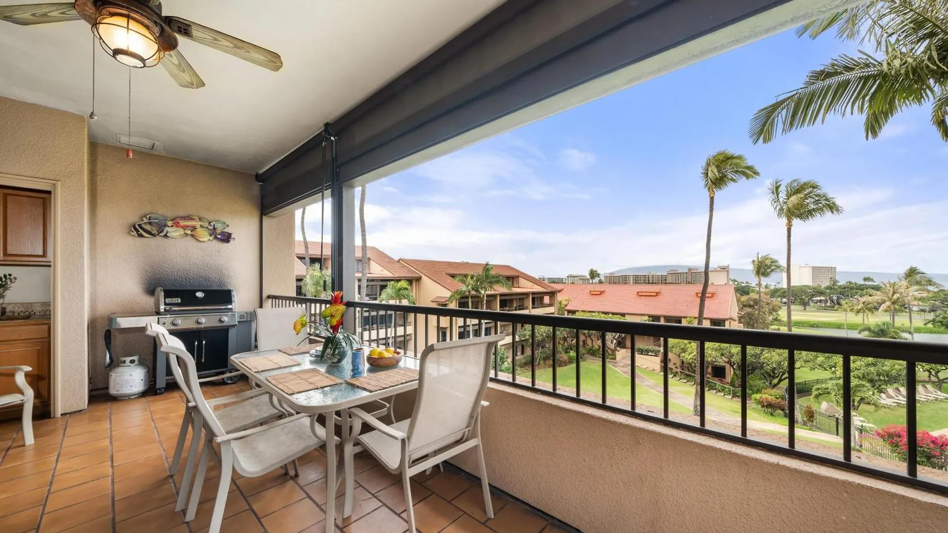 Casa de Férias Kaanapali Royal H303 Lahaina