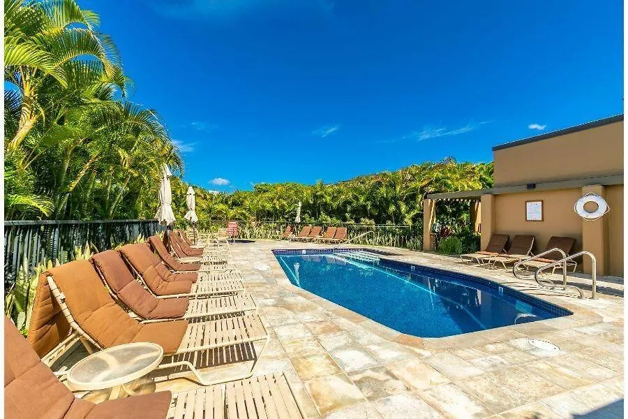 Elua, #1304 Apartment Wailea (Maui)