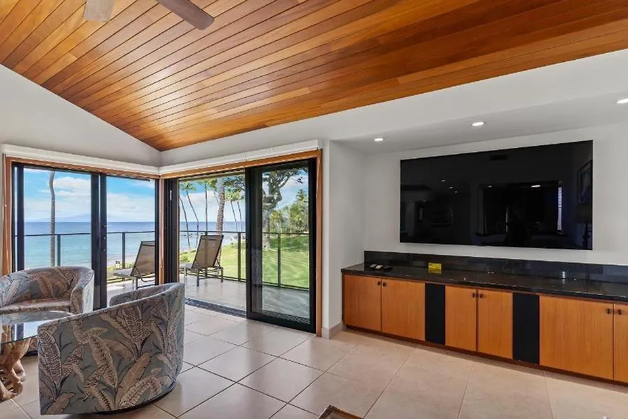 Elua, #1304 * Wailea (Maui)