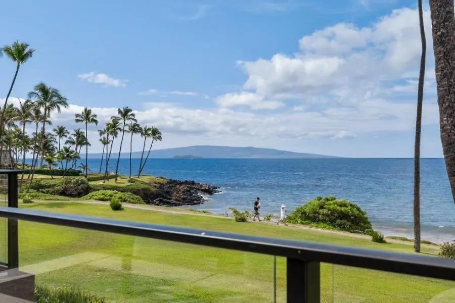 Apartment Elua, #1304 Wailea (Maui)