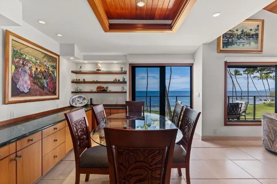 Elua, #1304 Apartment Wailea (Maui)