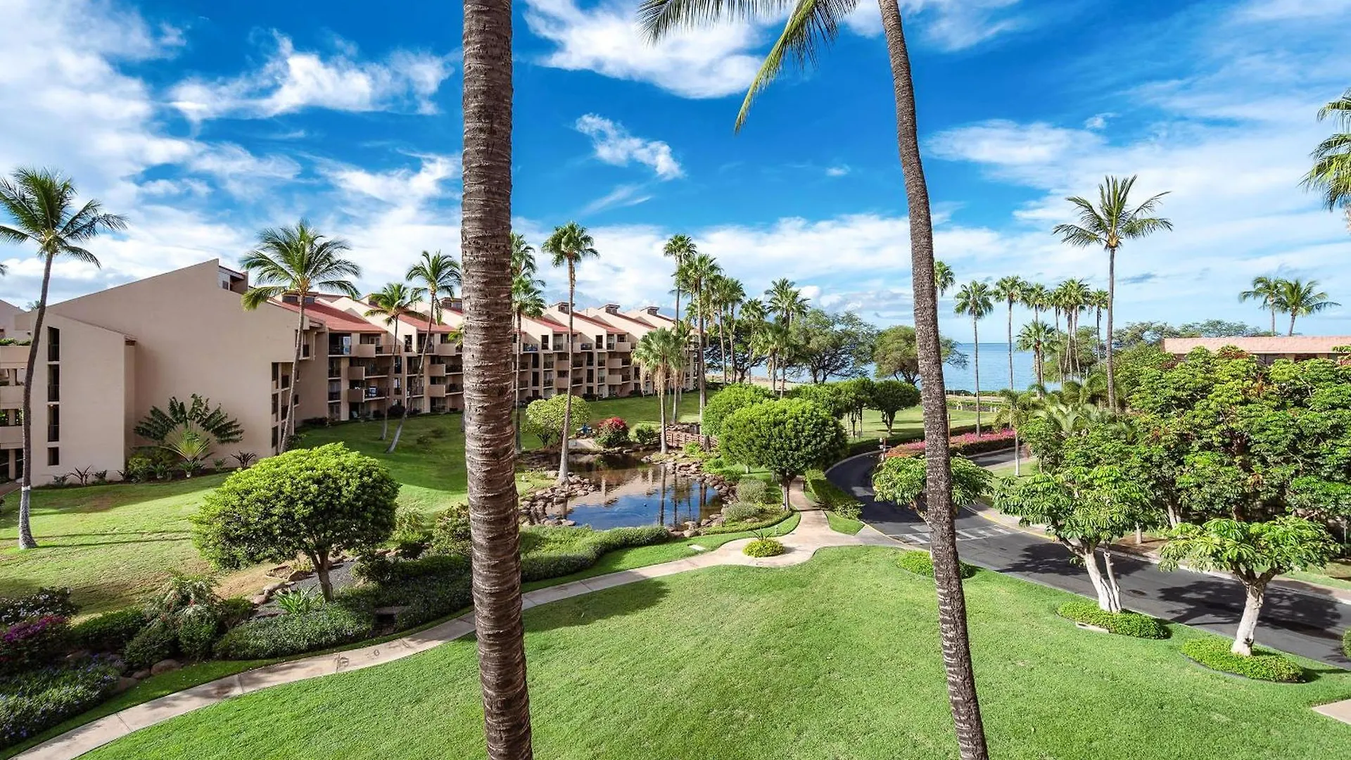 Kamaole Sands 1-403 Holiday home *