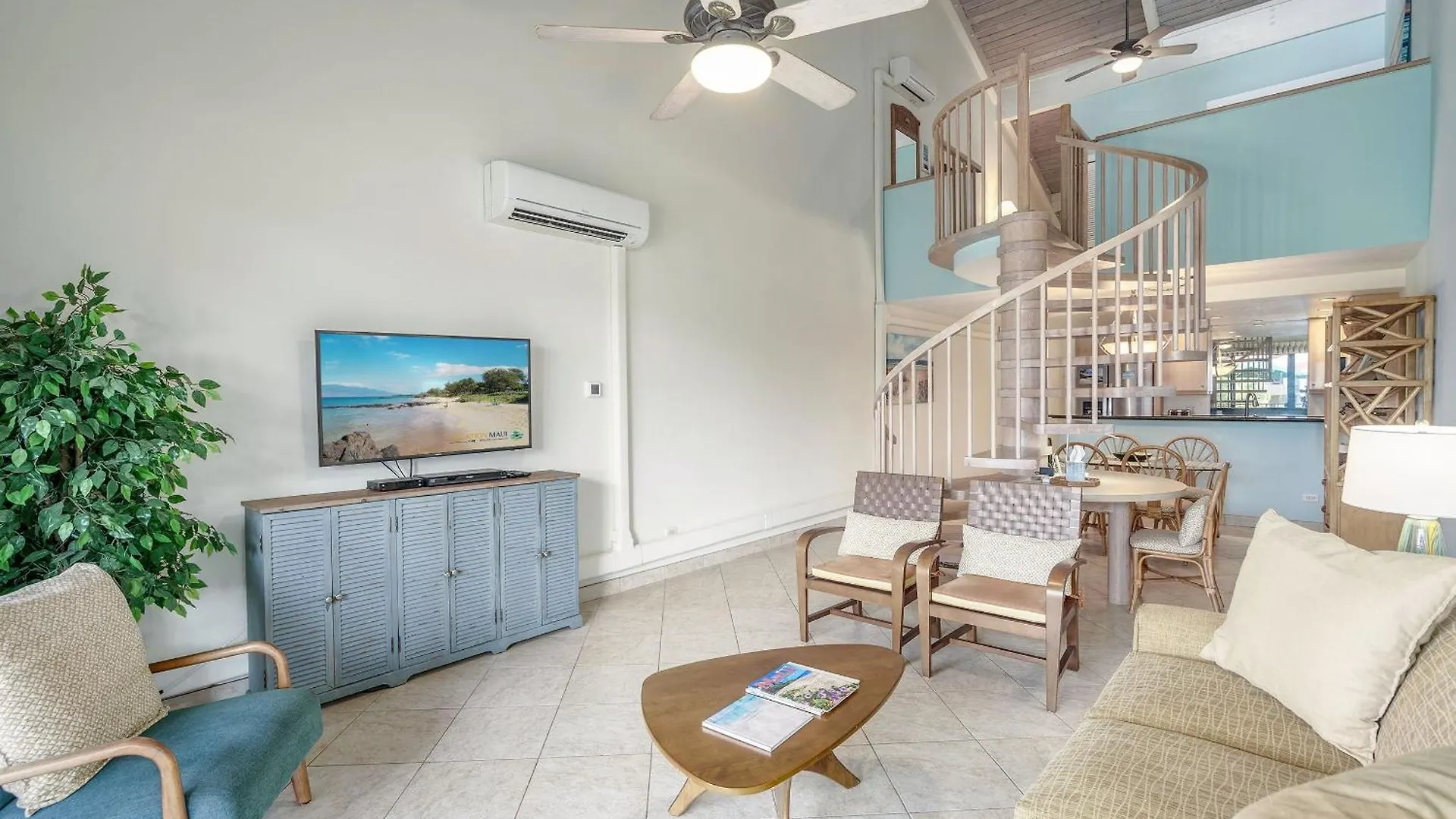 Kamaole Sands 1-403 Holiday home *