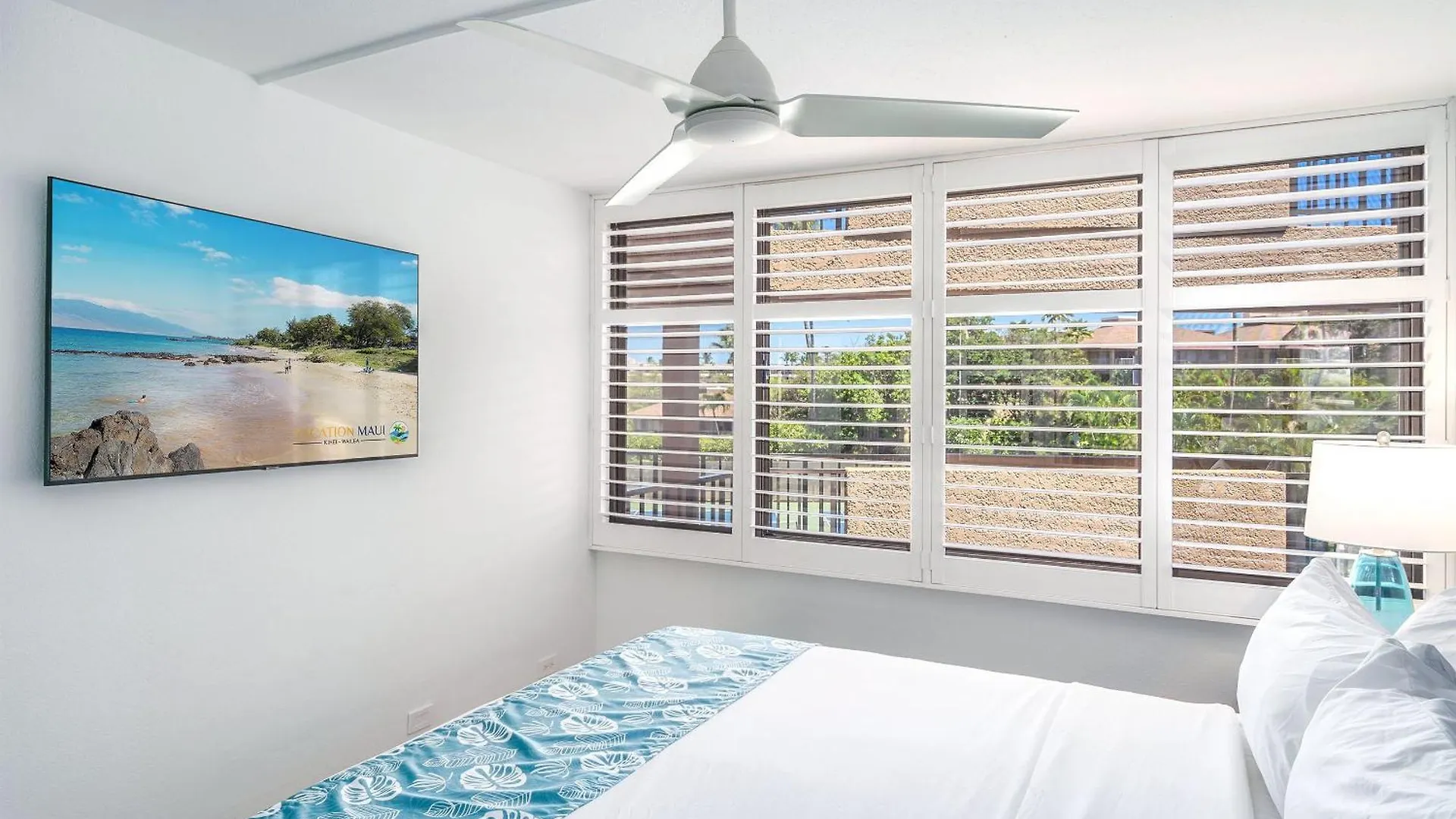 Kamaole Sands 1-307 Holiday home Wailea (Maui)
