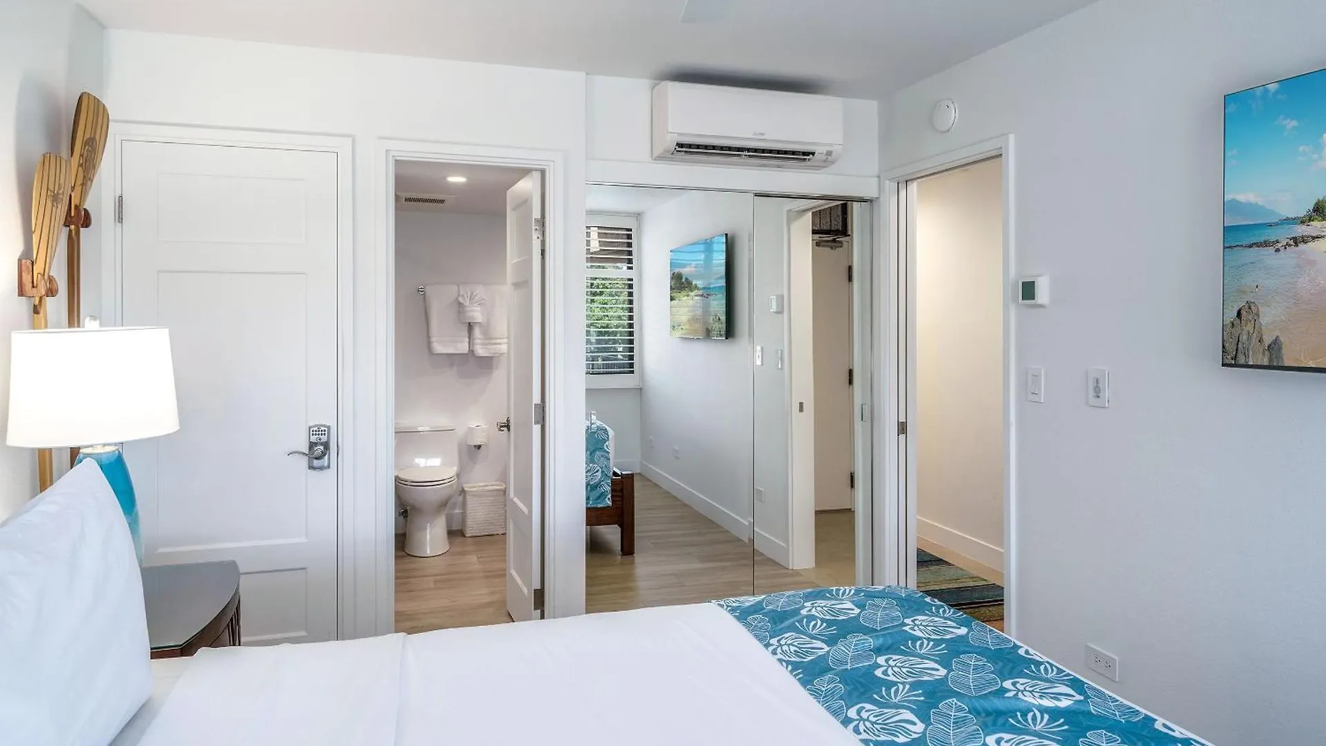 Holiday home Kamaole Sands 1-307
