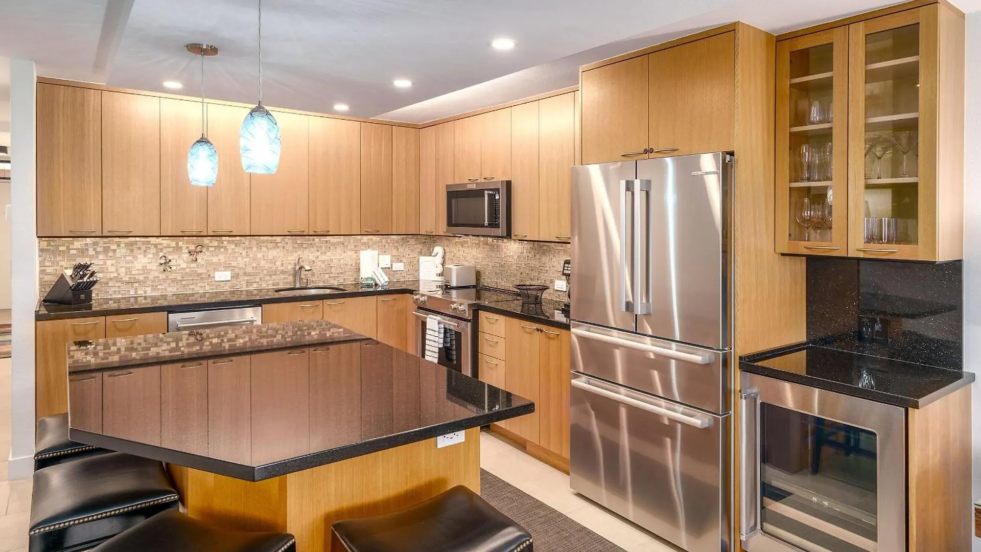 Holiday home Kamaole Sands 1-307 *