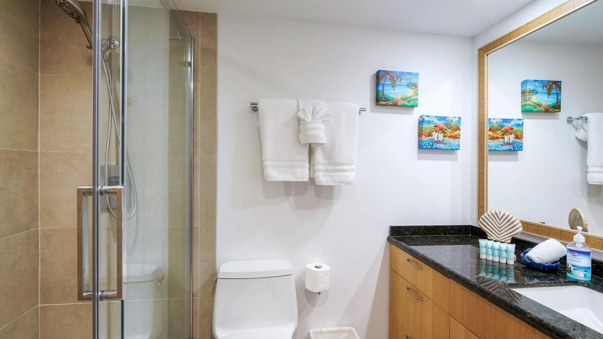 Kamaole Sands 1-307 Holiday home Wailea (Maui)