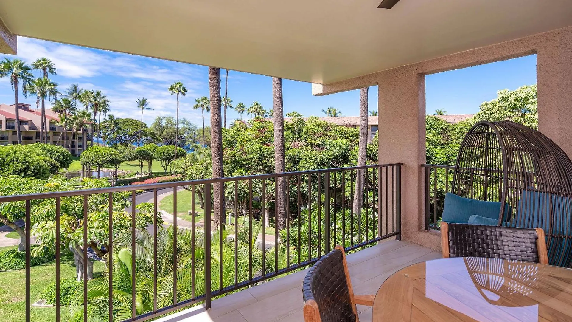 Holiday home Kamaole Sands 1-307 *